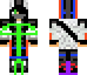 assassin