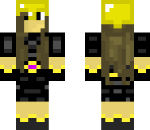 female sky army recruit