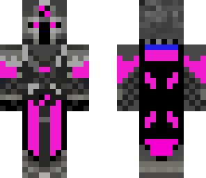 ender knight