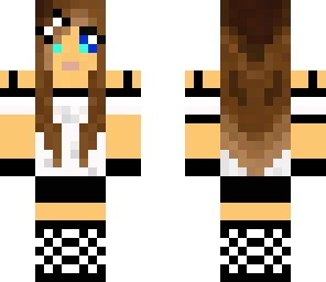 cool girl 2