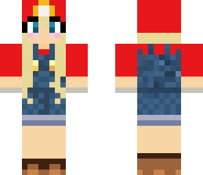 cute mario edit