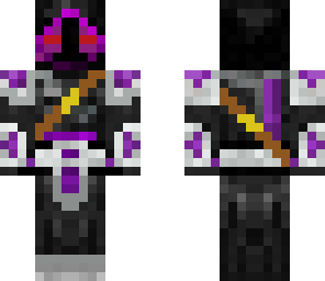 my ender rouge
