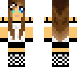 cool girl 2 fixed