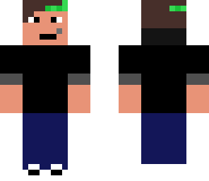 my epic skin