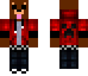 ****rian teen