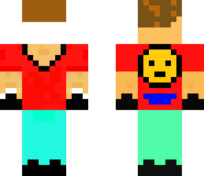 spacegaminghd skin updated