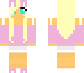 bunny girl