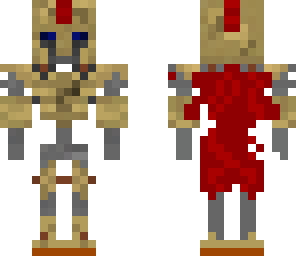 skeletal thane