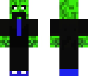 awesome creeper