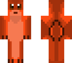 red squirrel