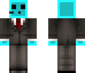 slime suit