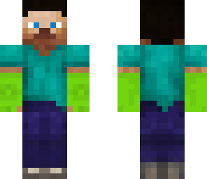 hdsteve emeraldglove