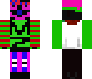 enderman 80s