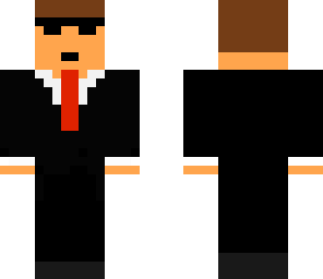 formal skin