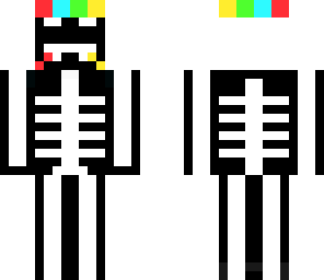 skeleton