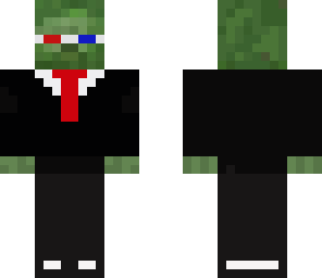 party zombie