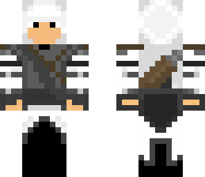 ezio