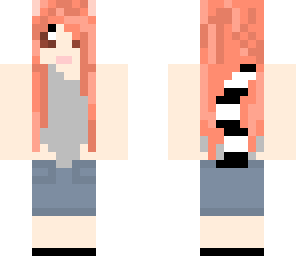 lemur anima hina