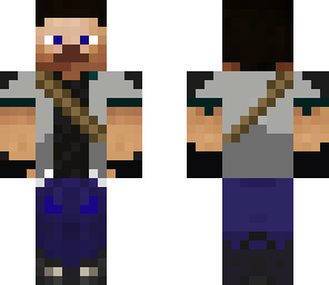 steve