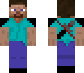 extreme survival steve