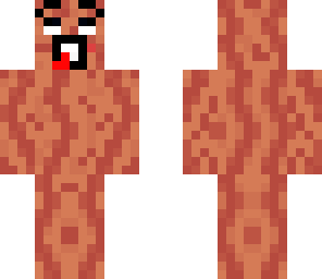mmmmmm bacon