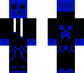 new blue  slime version 1