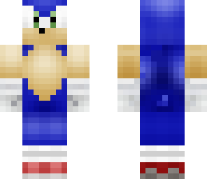 sonic