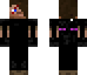 enderman warrior