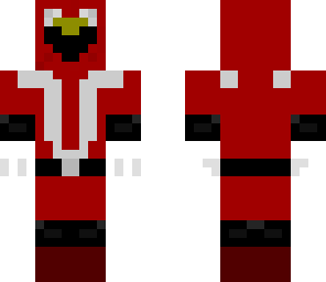 rangerred