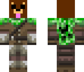 ****rian creeper hunter