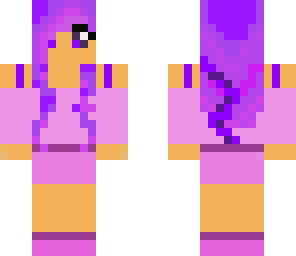 purpleflame