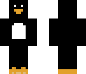 penguin