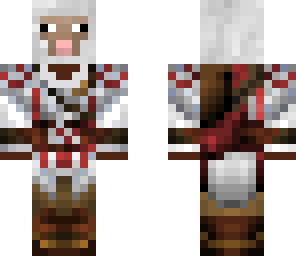 sheep assassin