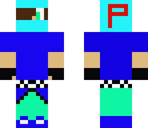 pablomarts ninja