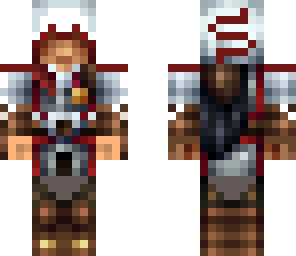 red assassin