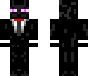 enderman suit
