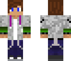 edited normal guy