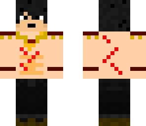 *** warrior