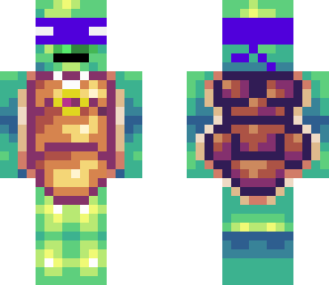 donatello