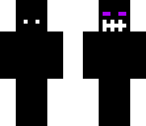 endy  the ender men