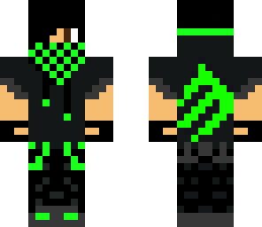 monster energy