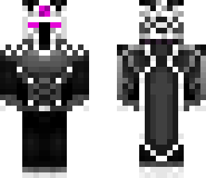 ender dragon king v6