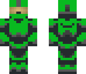 master chief