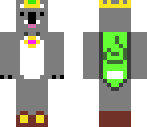 queen koala