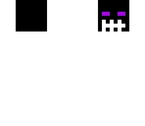 endy  the ender men