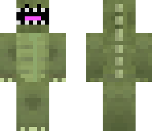 t-rex