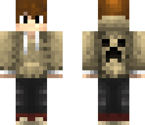 creeper teen