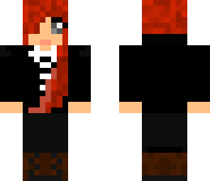 girl manager