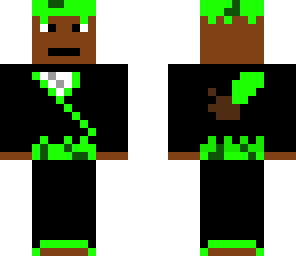 emerald bat ninja