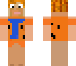 fred flintstone